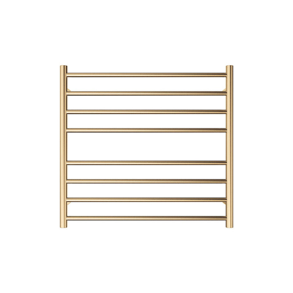 Isabella Heated Towel Rail, 750 x 700mm