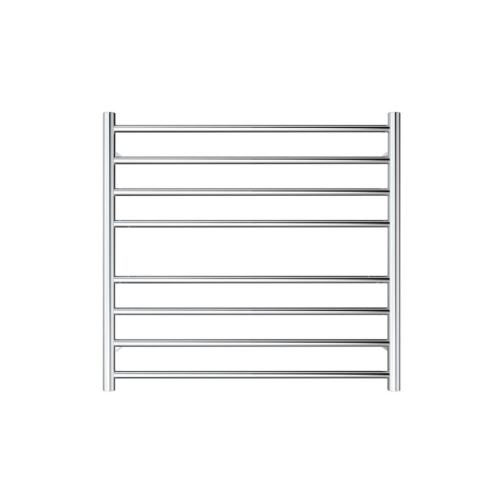 Isabella Heated Towel Rail, 750 x 700mm