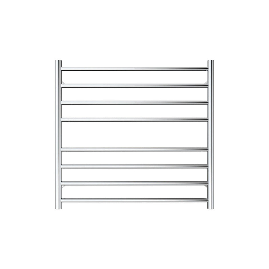 Isabella Heated Towel Rail, 750 x 700mm