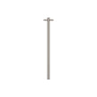 Isabella Vertical Heated Towel Rail, 100 x 900mm