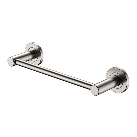 Fienza Kaya Single Towel Rail, 300mm