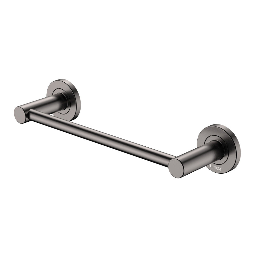 Fienza Kaya Single Towel Rail, 300mm