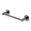 Fienza Kaya Single Towel Rail, 300mm