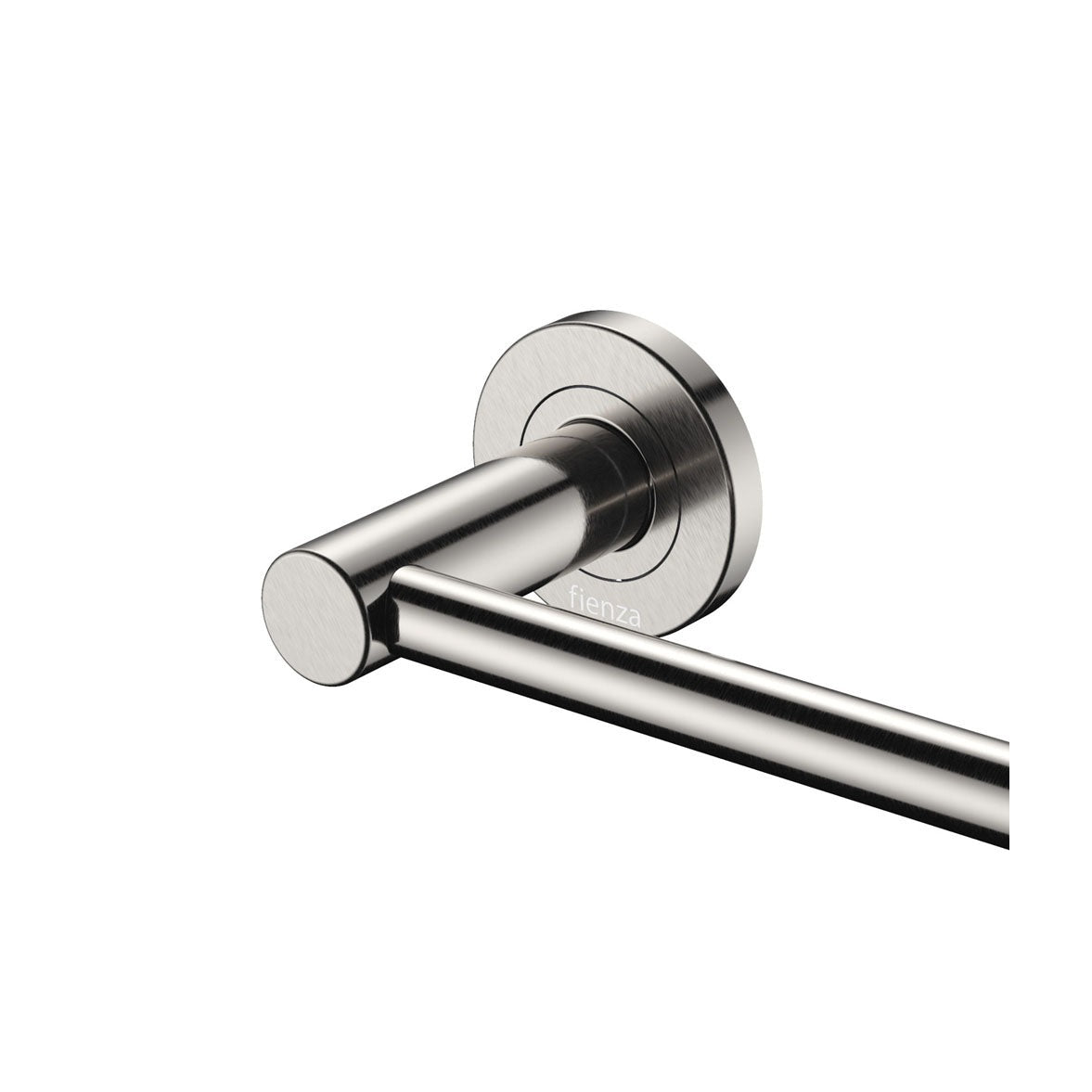 Fienza Kaya Single Towel Rail, 900mm