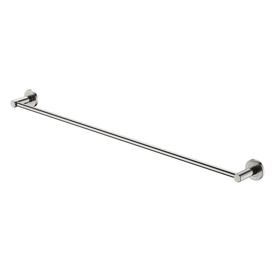 Fienza Kaya Single Towel Rail, 900mm