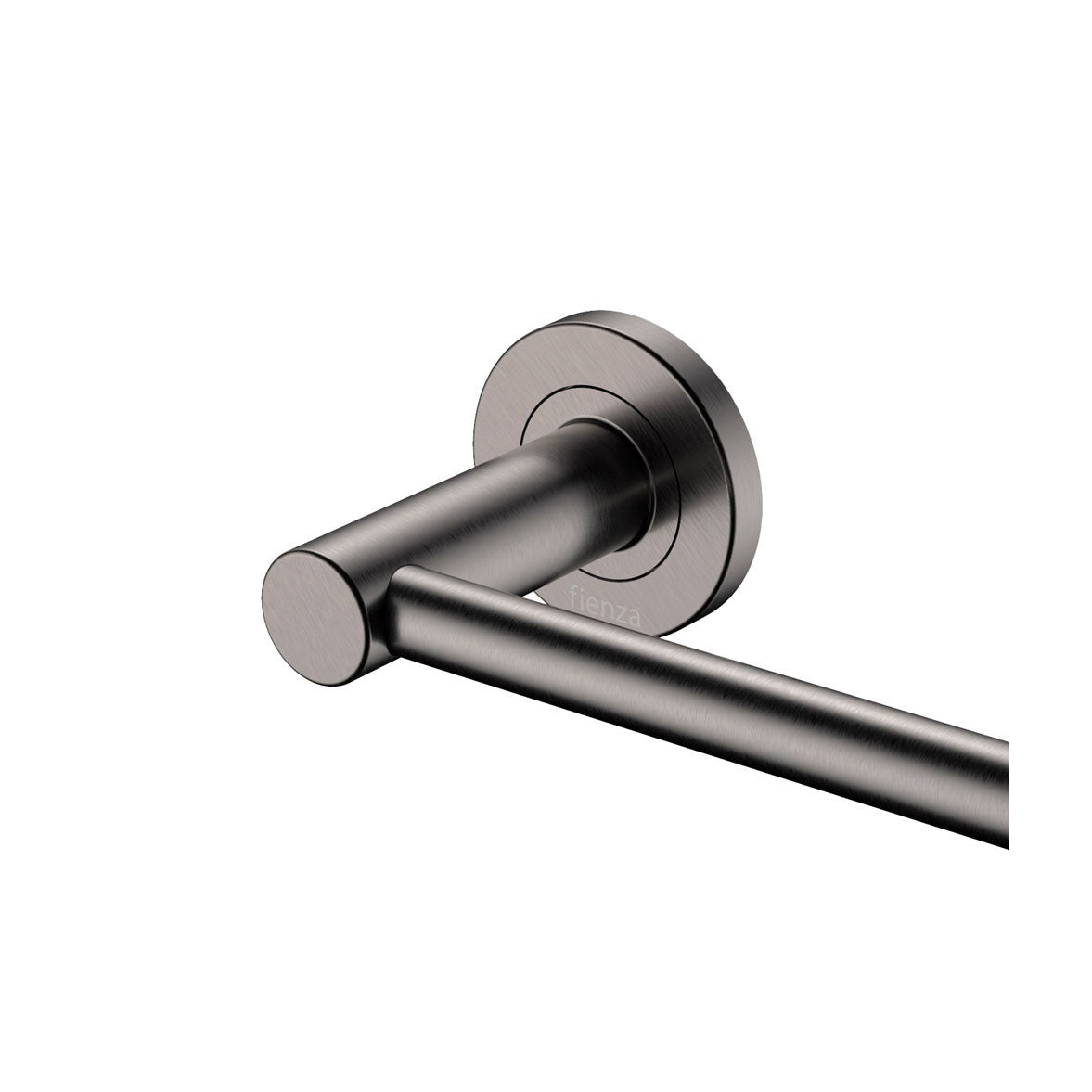 Fienza Kaya Single Towel Rail, 900mm