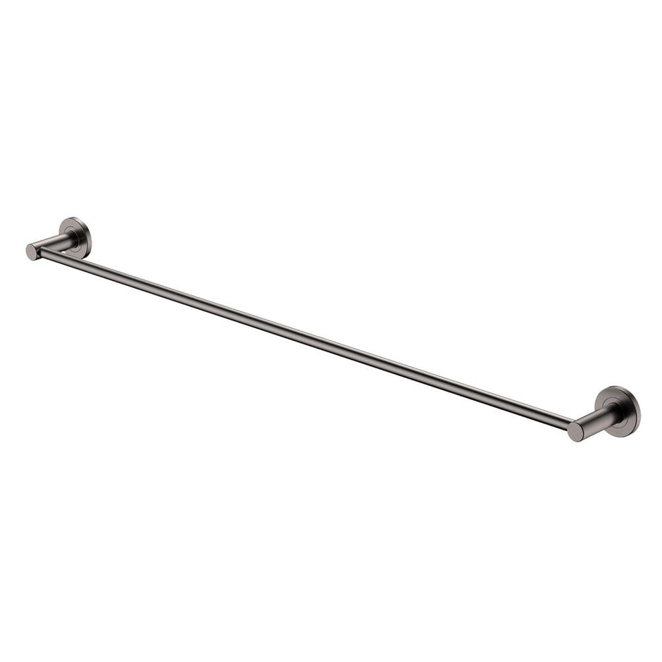 Fienza Kaya Single Towel Rail, 900mm