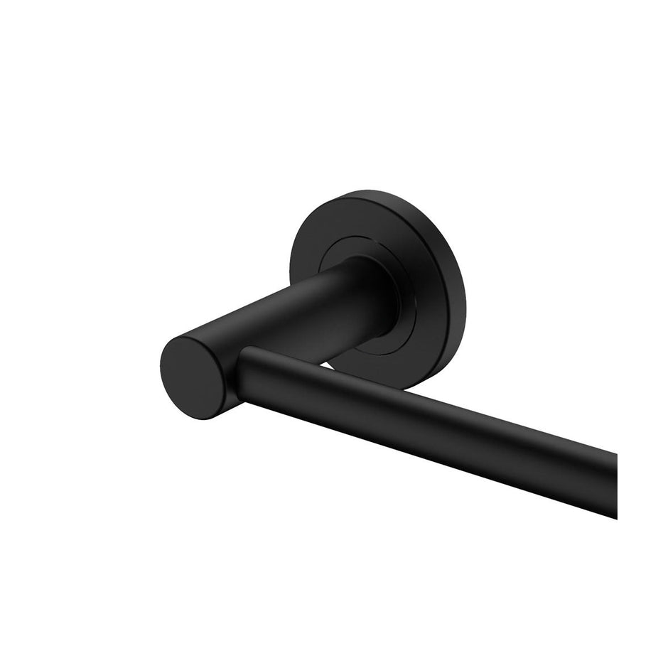 Fienza Kaya Single Towel Rail, 900mm