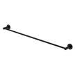 Fienza Kaya Single Towel Rail, 900mm