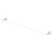 Fienza Kaya Single Towel Rail, 900mm