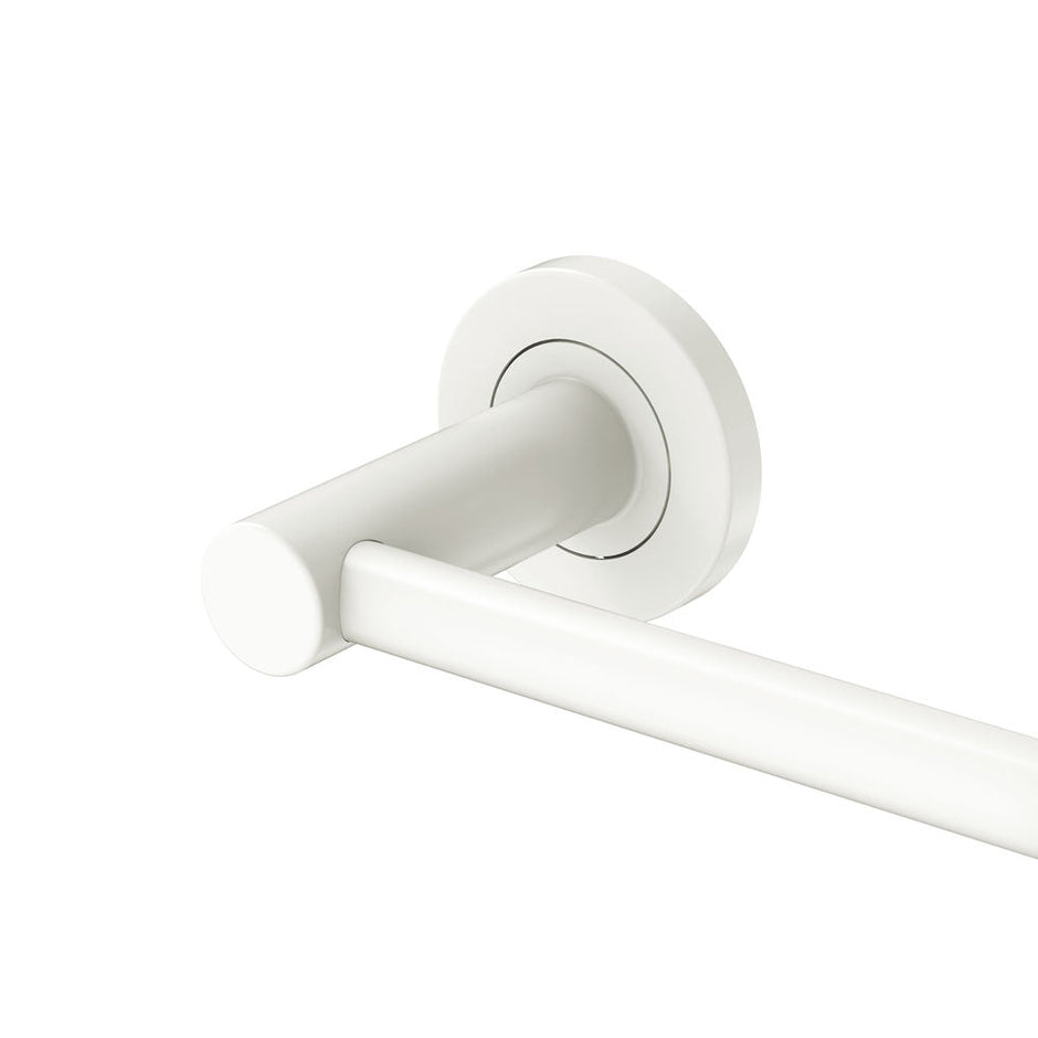 Fienza Kaya Single Towel Rail, 900mm