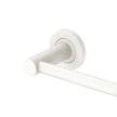 Fienza Kaya Single Towel Rail, 900mm