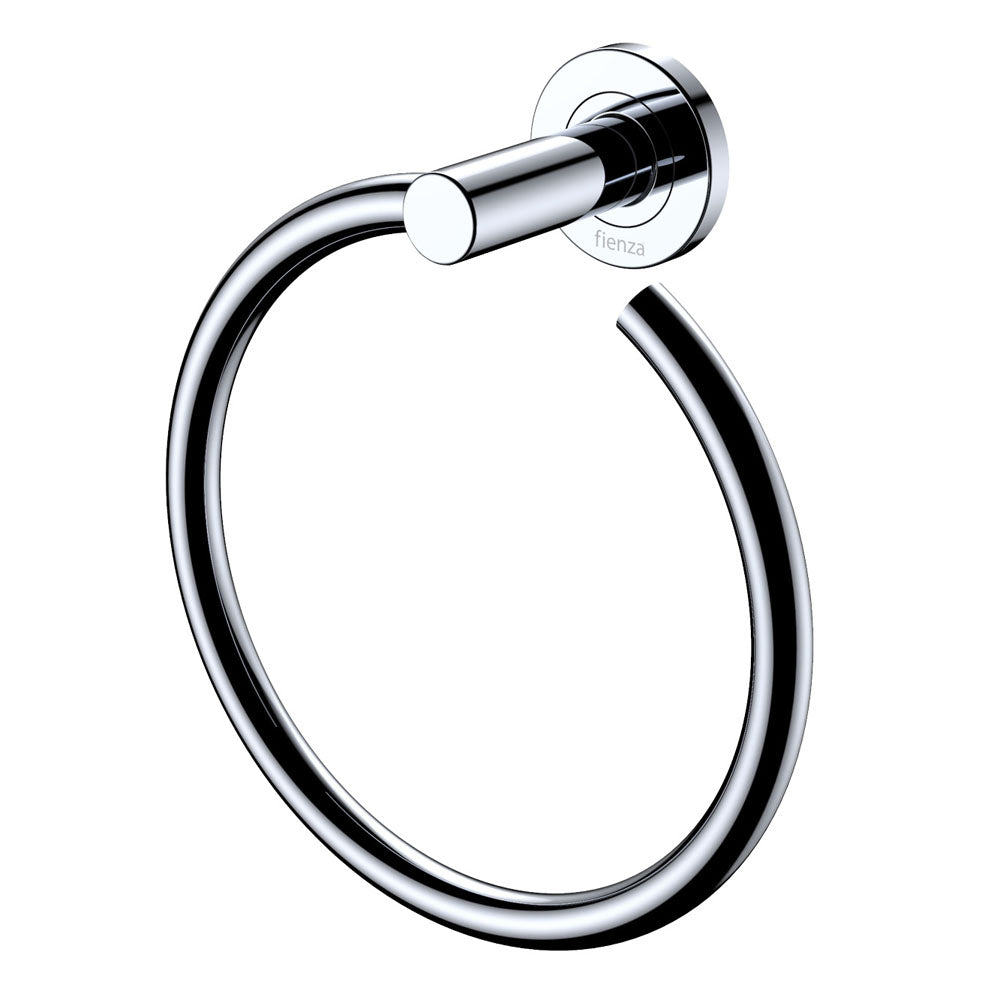 Fienza Kaya Hand Towel Ring towel rail