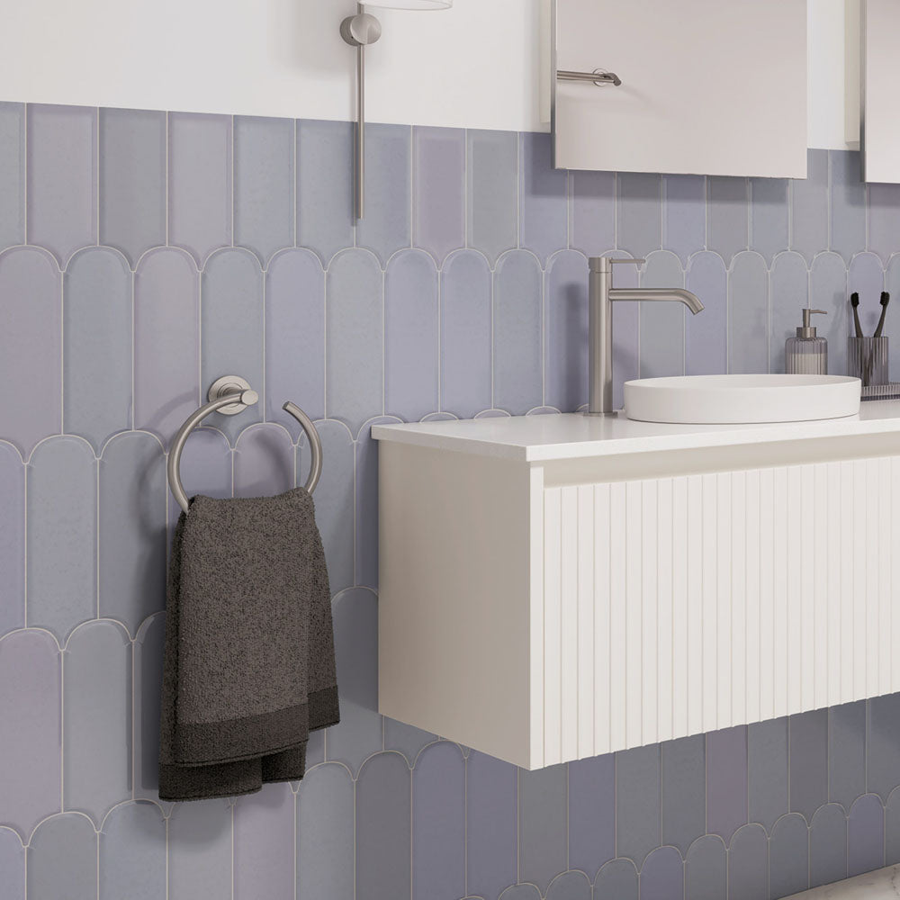 Fienza Kaya Hand Towel Ring towel rail