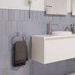 Fienza Kaya Hand Towel Ring towel rail