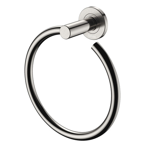 Fienza Kaya Hand Towel Ring towel rail