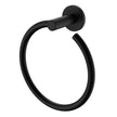Fienza Kaya Hand Towel Ring towel rail