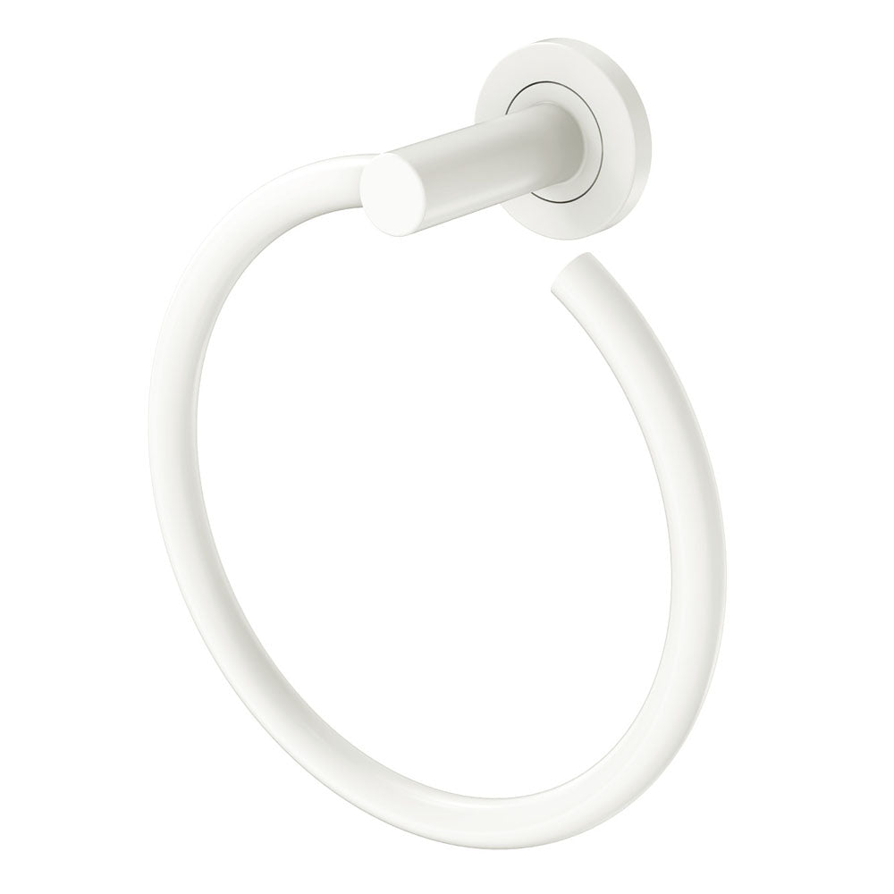 Fienza Kaya Hand Towel Ring towel rail
