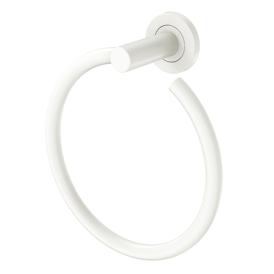 Fienza Kaya Hand Towel Ring towel rail