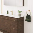 Fienza Kaya Hand Towel Ring towel rail
