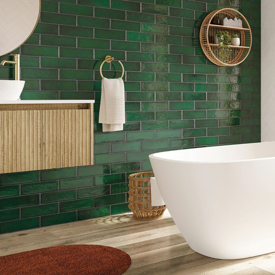 Fienza Kaya Hand Towel Ring towel rail