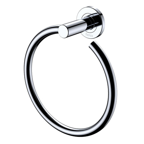 Fienza Kaya Hand Towel Ring towel rail