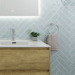 Fienza Kaya Hand Towel Ring towel rail