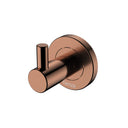 Brushed Copper