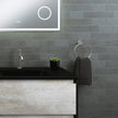 Kaya Hand Towel Rail / Toilet Roll Holder