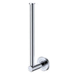 Kaya Hand Towel Rail / Toilet Roll Holder