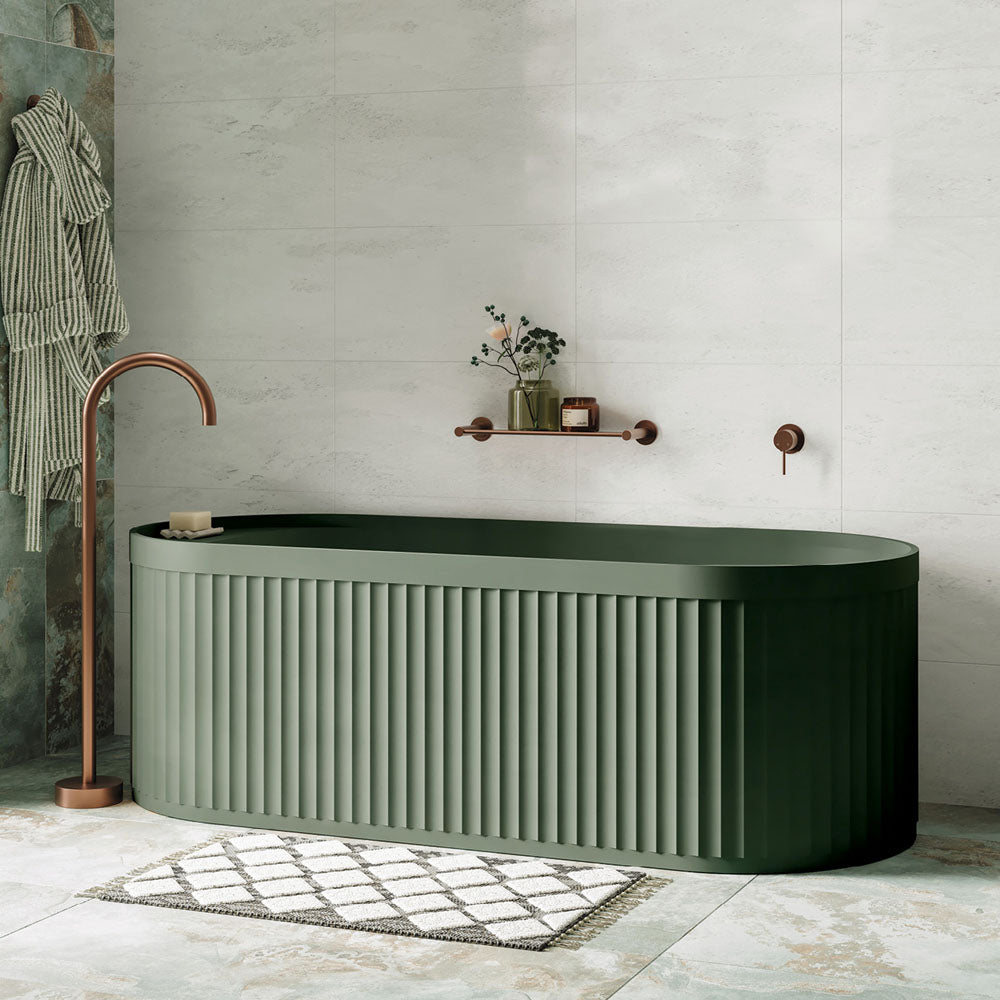 Fienza Kaya Shower Shelf bathroom accessory