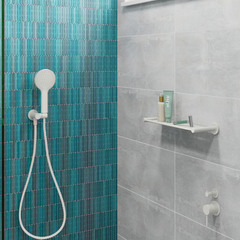 Fienza Kaya Shower Shelf bathroom accessory