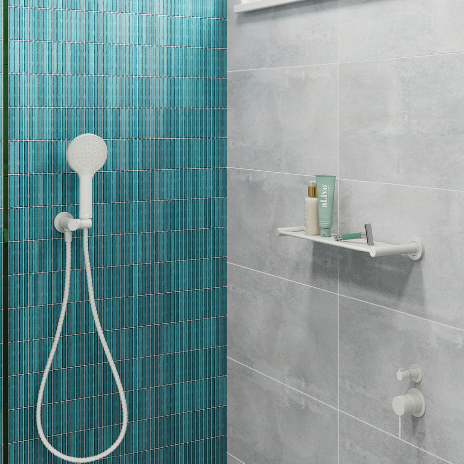 Fienza Kaya Shower Shelf bathroom accessory