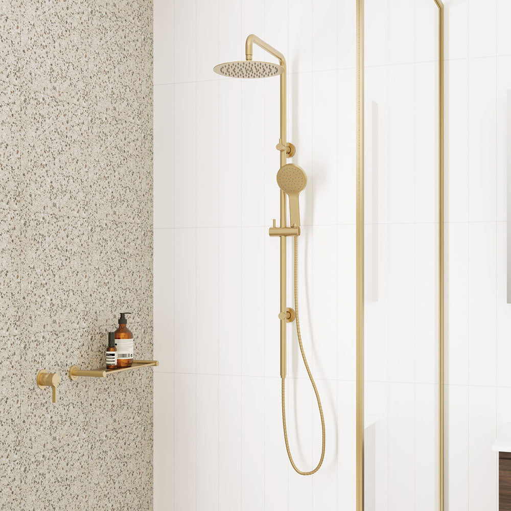 Fienza Kaya Shower Shelf bathroom accessory