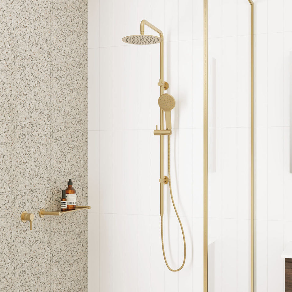 Fienza Kaya Shower Shelf bathroom accessory