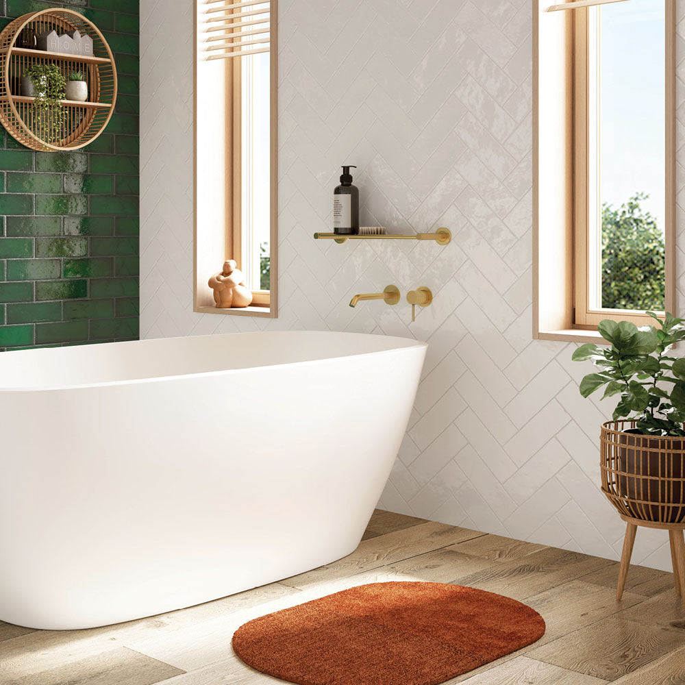 Fienza Kaya Shower Shelf bathroom accessory