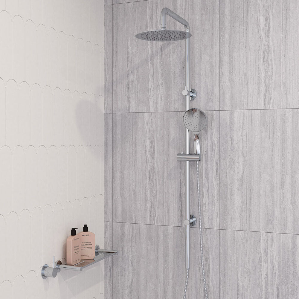 Fienza Kaya Shower Shelf bathroom accessory