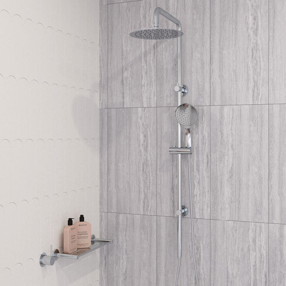 Fienza Kaya Shower Shelf bathroom accessory