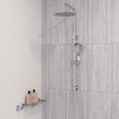 Fienza Kaya Shower Shelf bathroom accessory