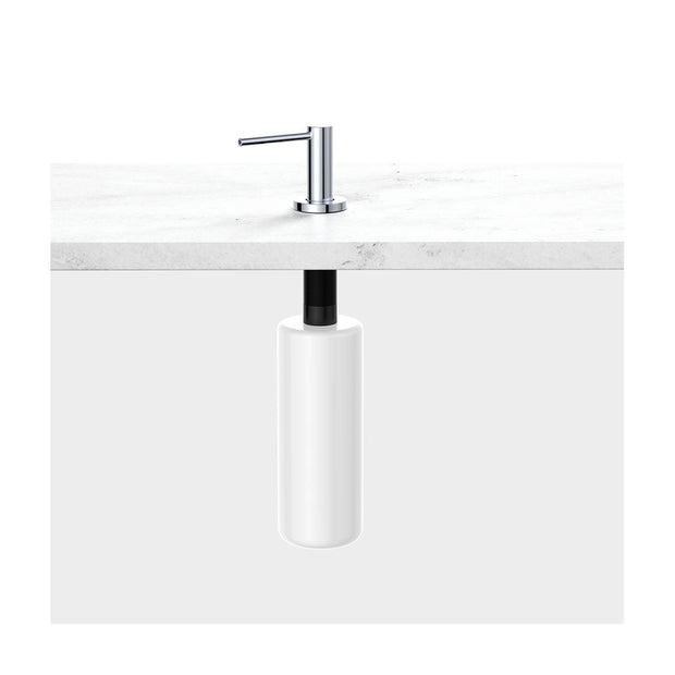 Kaya Bench Mounted Soap Dispenser