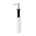 Brushed Nickel