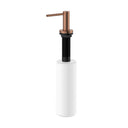 Brushed Copper
