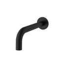 Matte Black