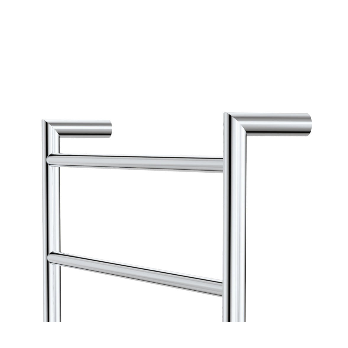 Kaya Heated Towel Rail, 600 x 1200mm