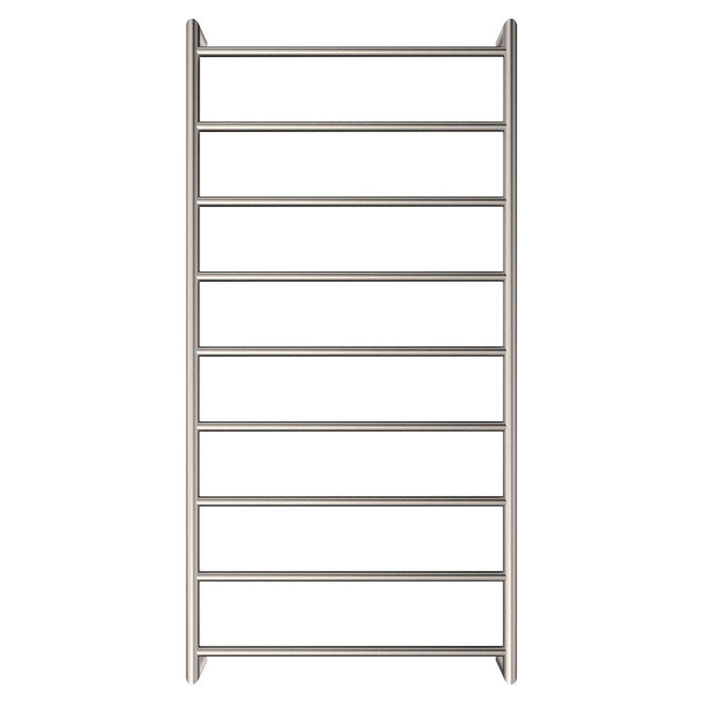Kaya Heated Towel Rail, 600 x 1200mm