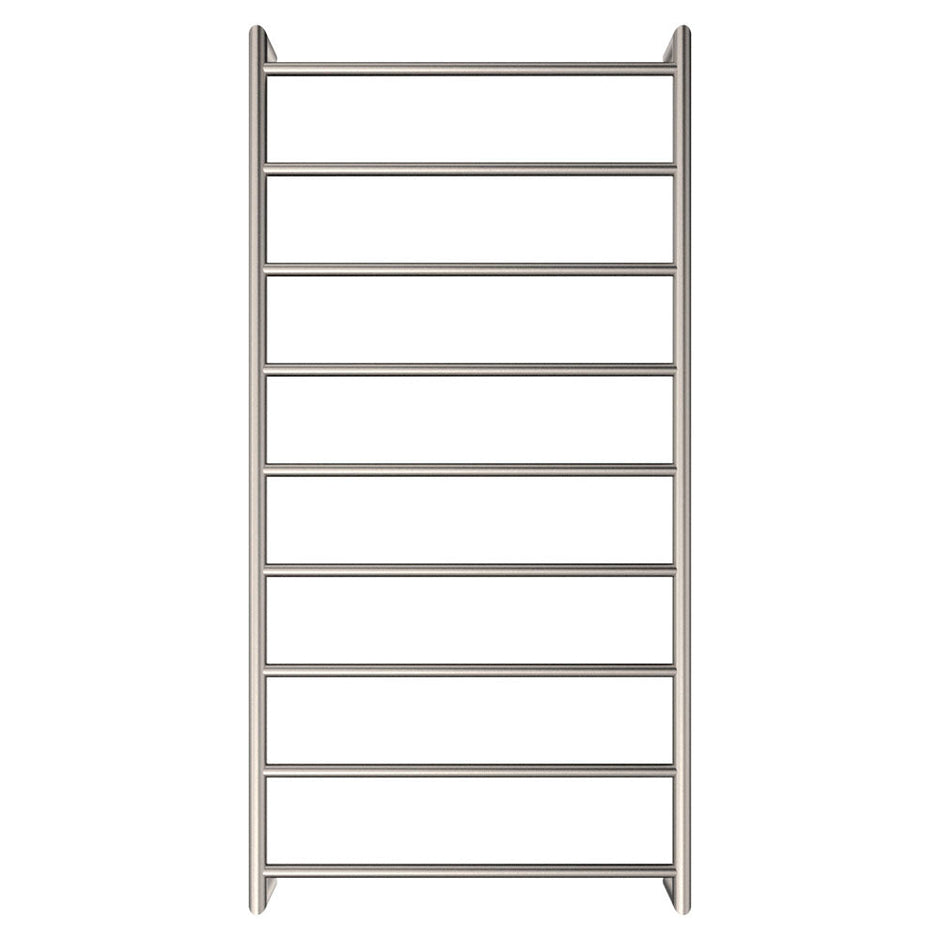 Kaya Heated Towel Rail, 600 x 1200mm