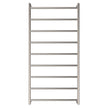 Kaya Heated Towel Rail, 600 x 1200mm