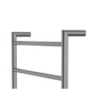 Kaya Heated Towel Rail, 600 x 1200mm