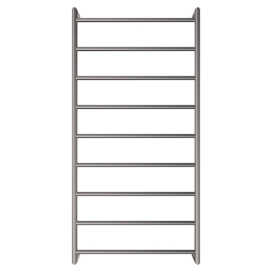 Kaya Heated Towel Rail, 600 x 1200mm