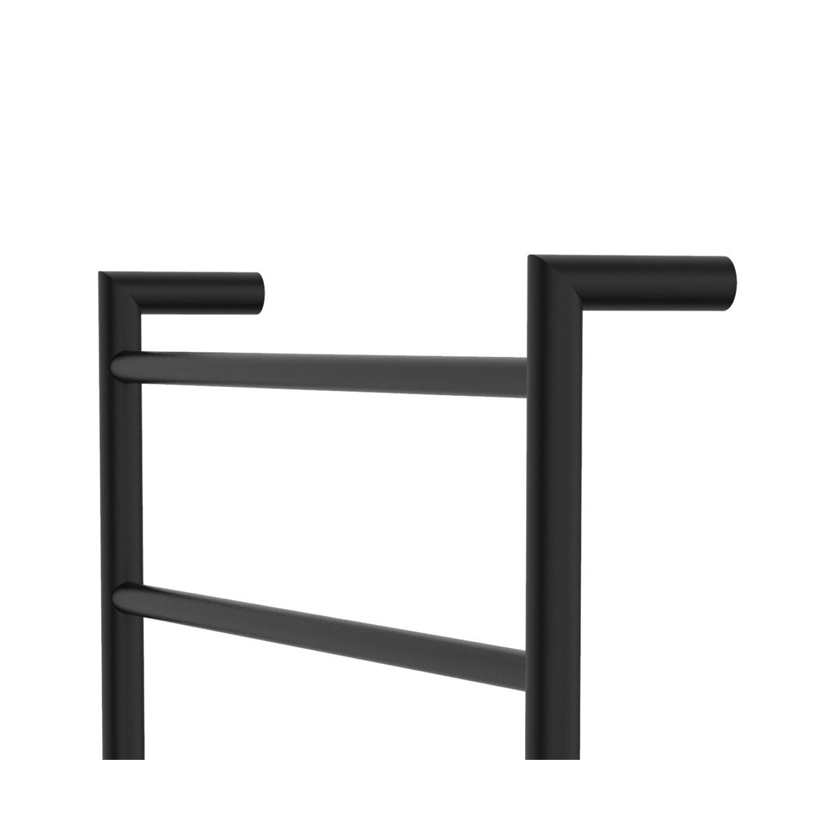 Kaya Heated Towel Rail, 600 x 1200mm